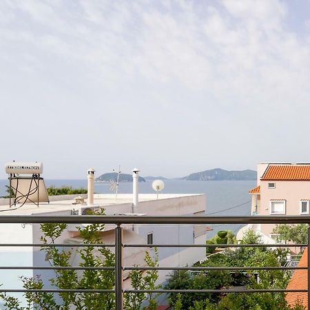 Apartament Isminis House PalaiónTsiflíkion Zewnętrze zdjęcie