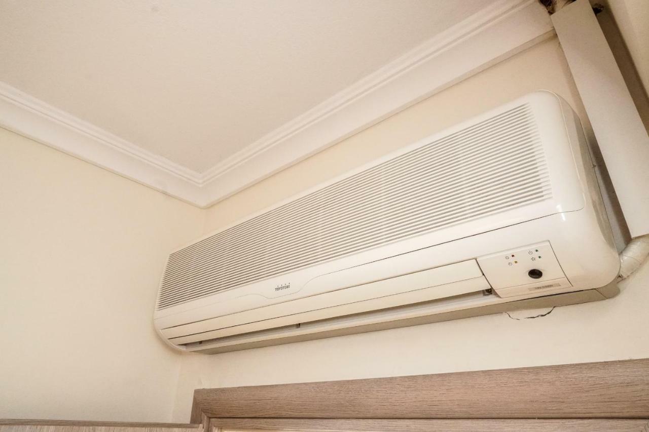 Apartament Isminis House PalaiónTsiflíkion Zewnętrze zdjęcie